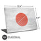 Japanese Flag Distressed Universal Laptop 16.6in (13.4 x 9.7in) Skin